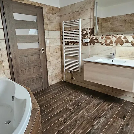 Zahrádka Apartamento *